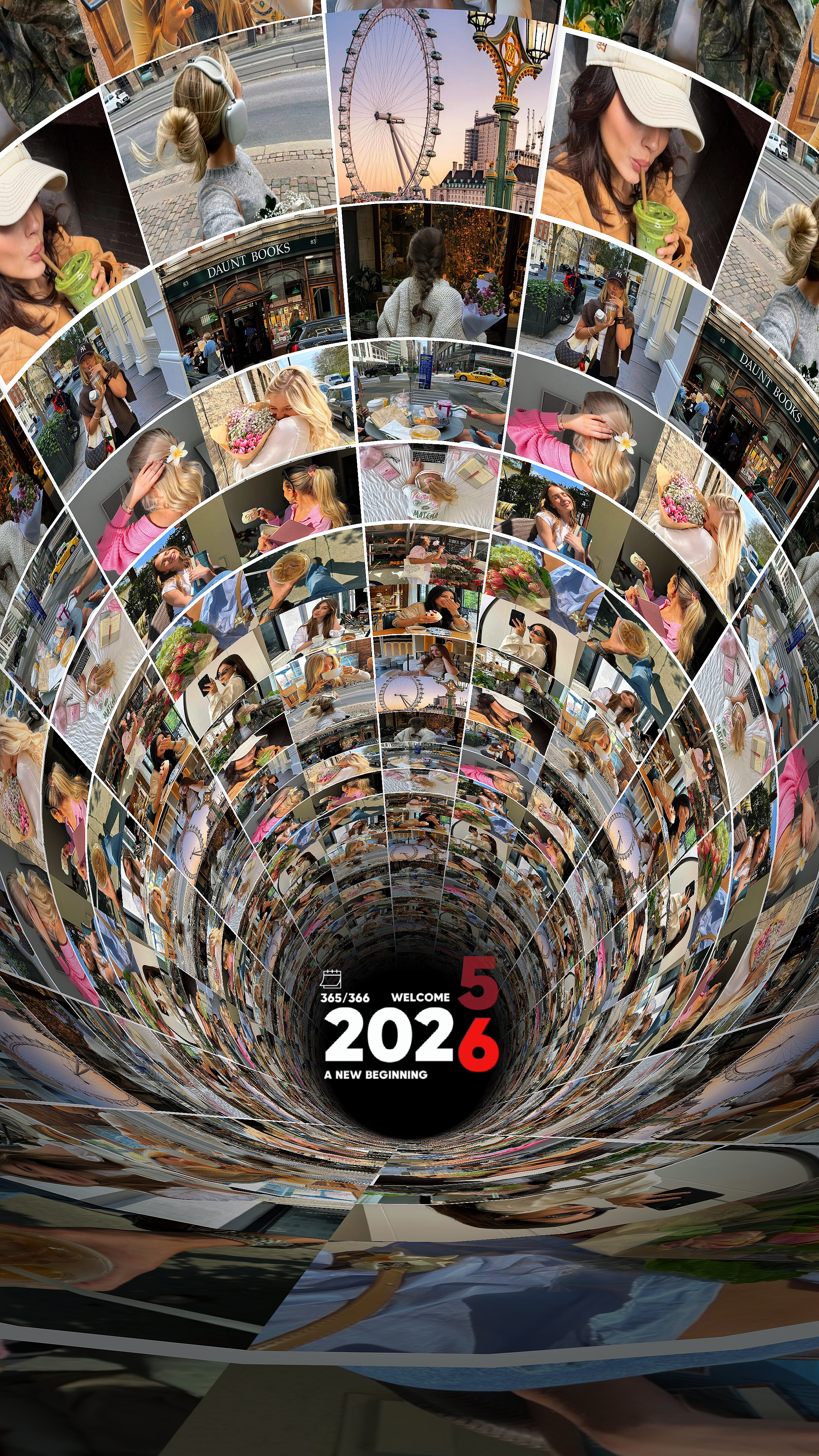 2025 RECAP