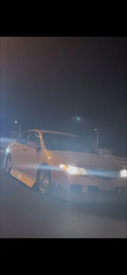 Honda accord edit