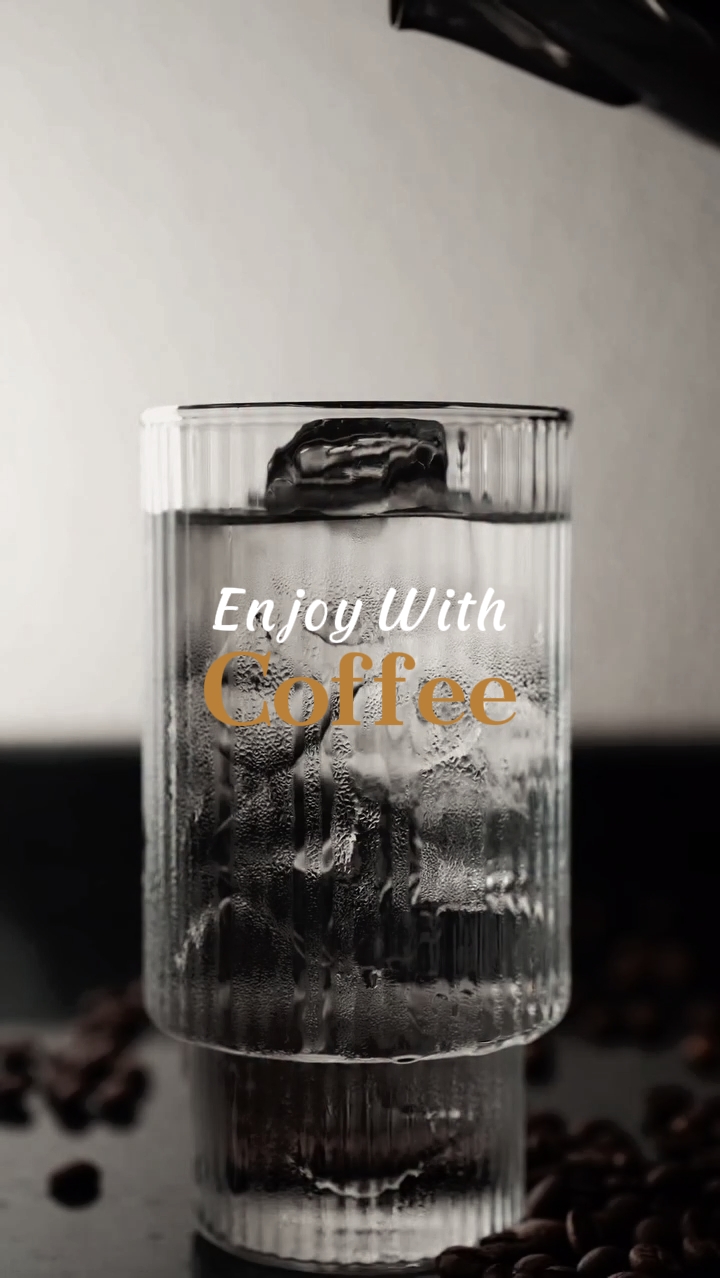 Aproveite com café