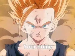 Free DBZ Edit 🐉