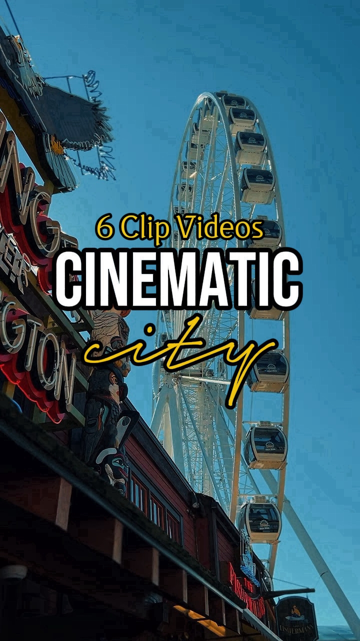 CIUDAD CINEMÁTICA