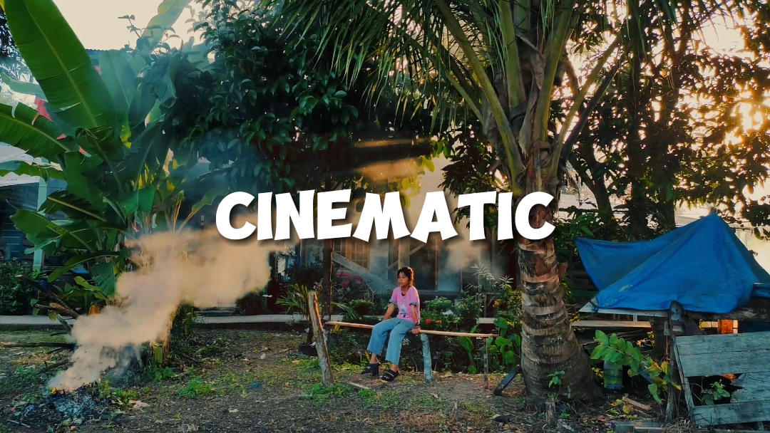 Cinematic