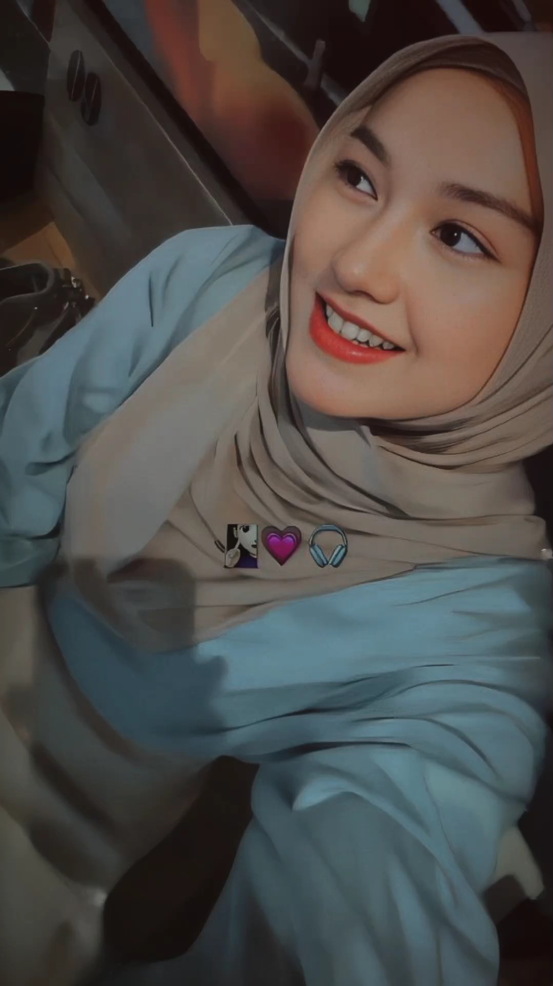 Cinta yang hilang