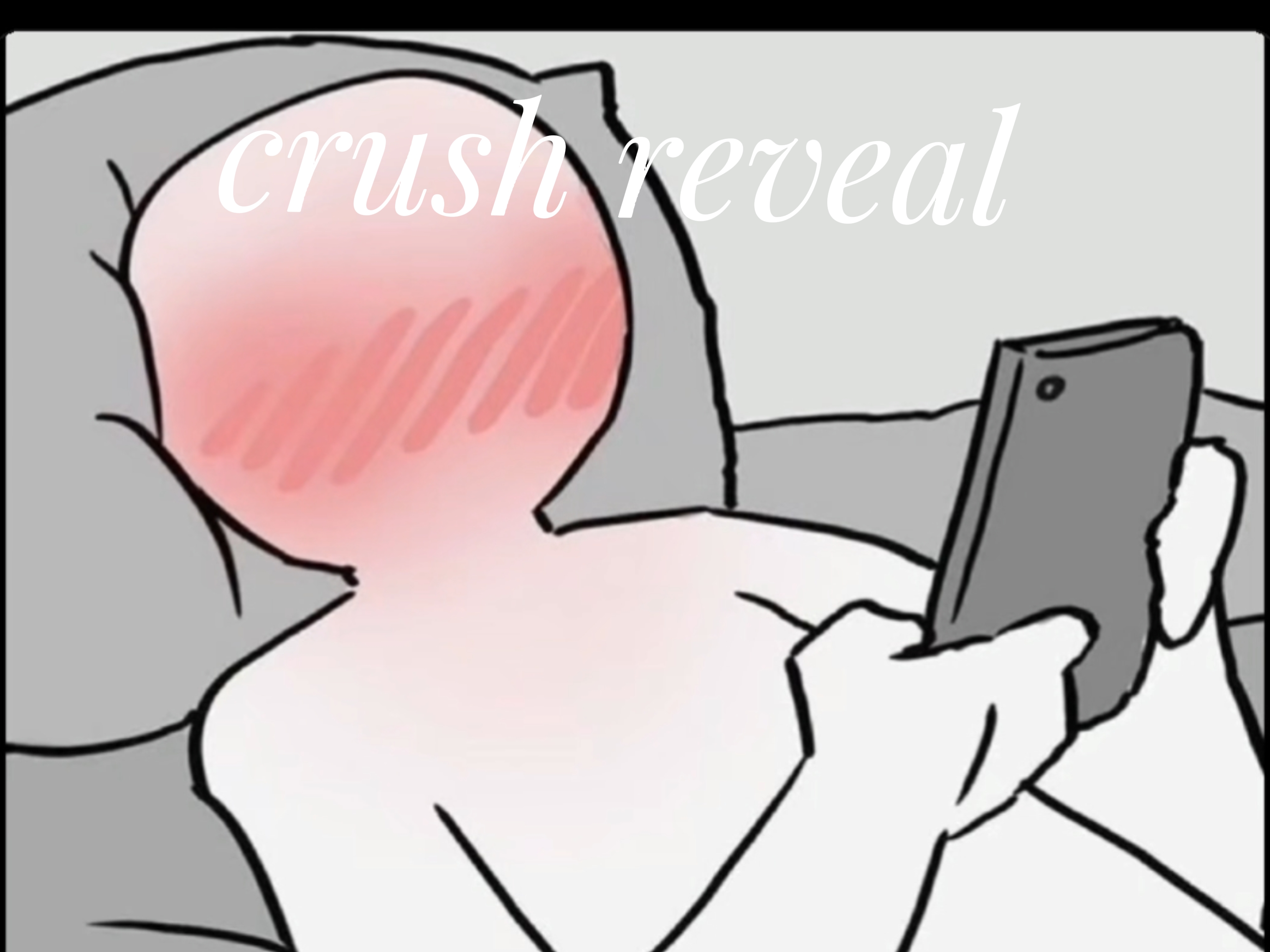 crush reveal 