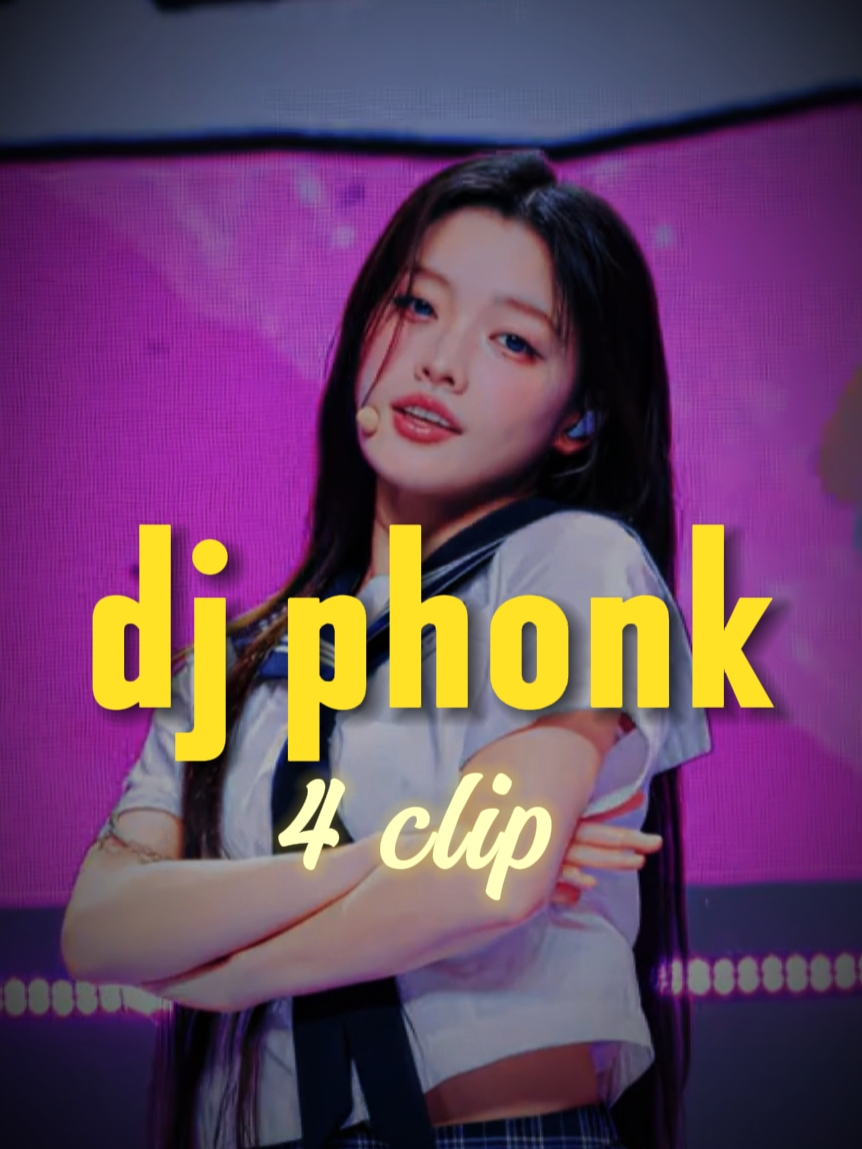 DJ PHONK TREN VIRAL