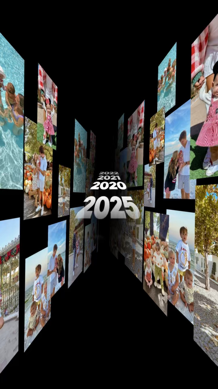 Mein 2025 | 36 Foto