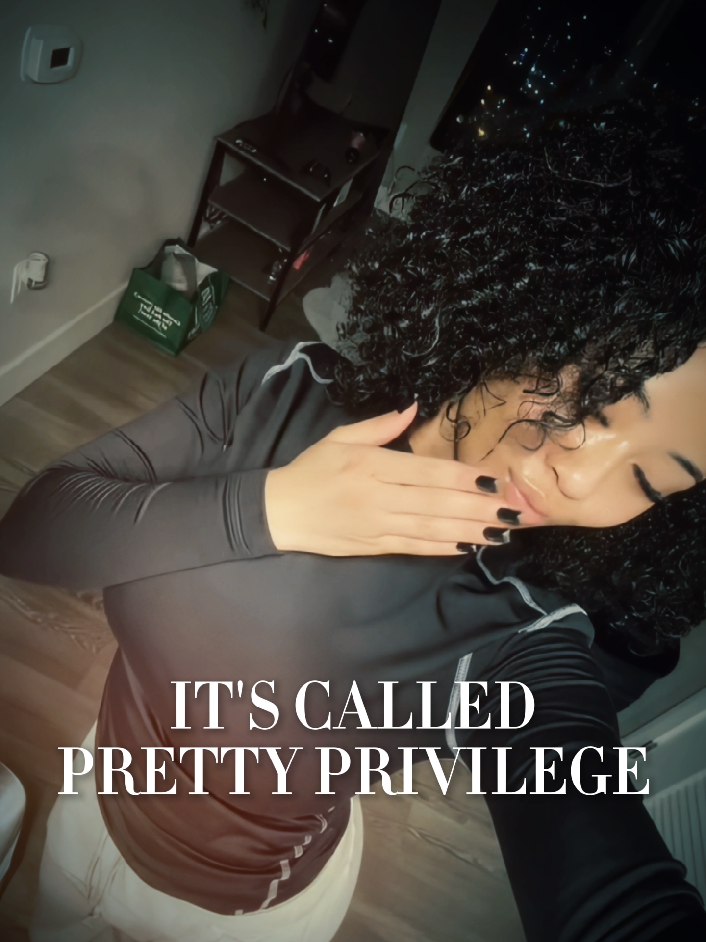 PRETTY PRIVILEGE