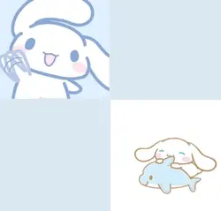 Every Cinna💙