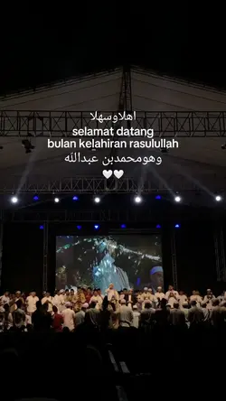 maulid nabi
