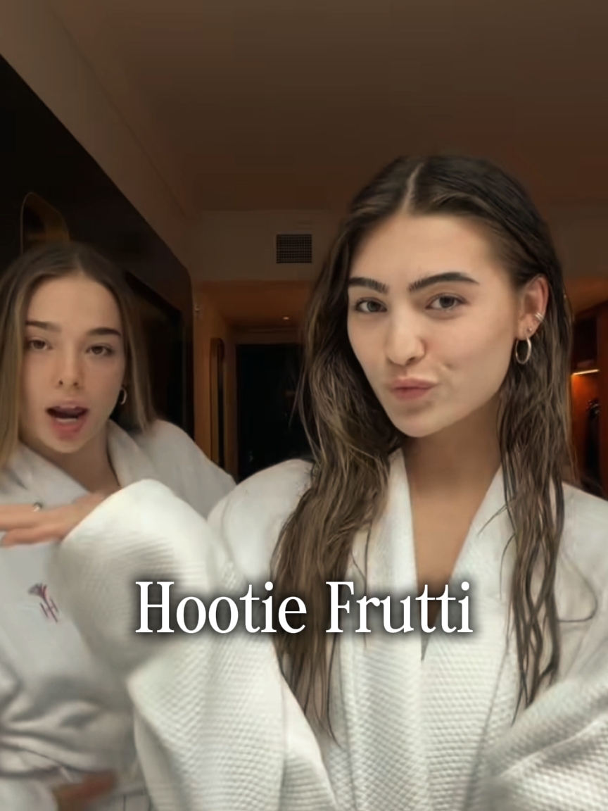 Hootie Frutti