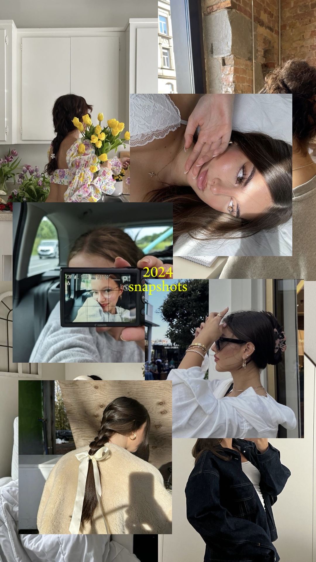 Plus de 200 photos 
