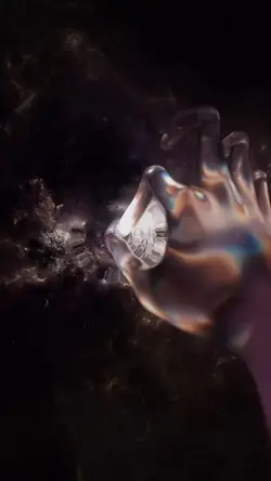 Universe overlay 