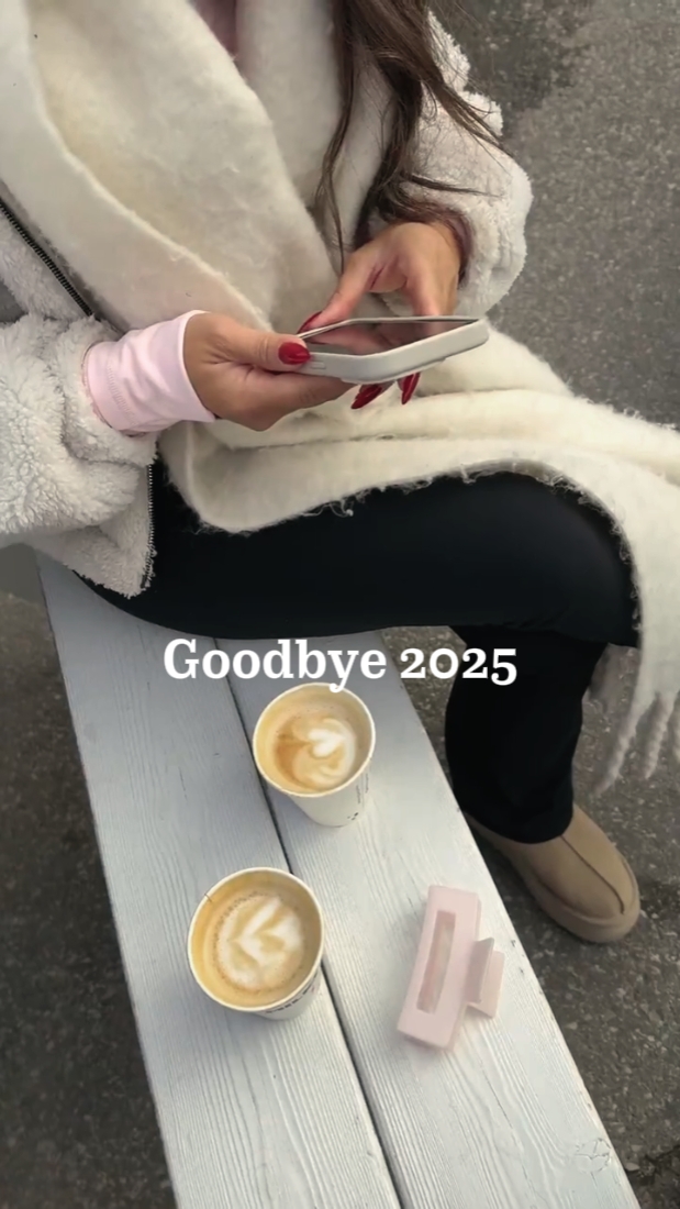 Adiós 2025