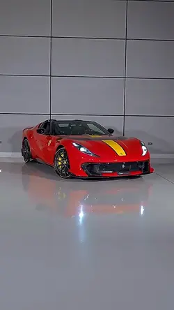 ❤️Ferrari❤️