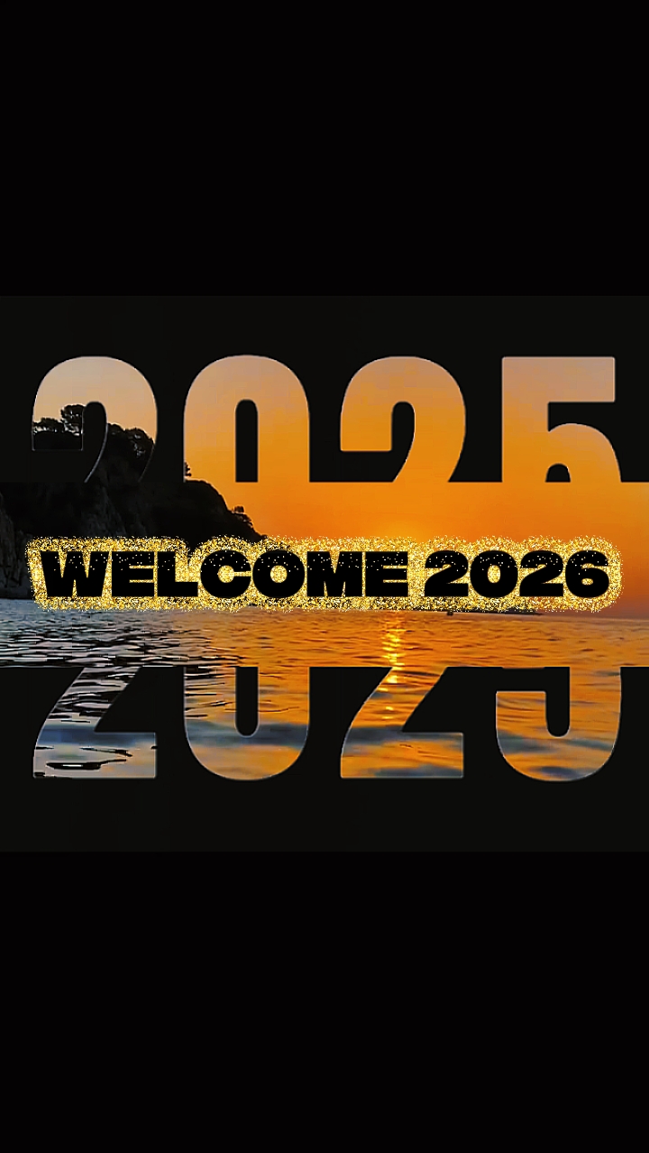 WELCOME 2026