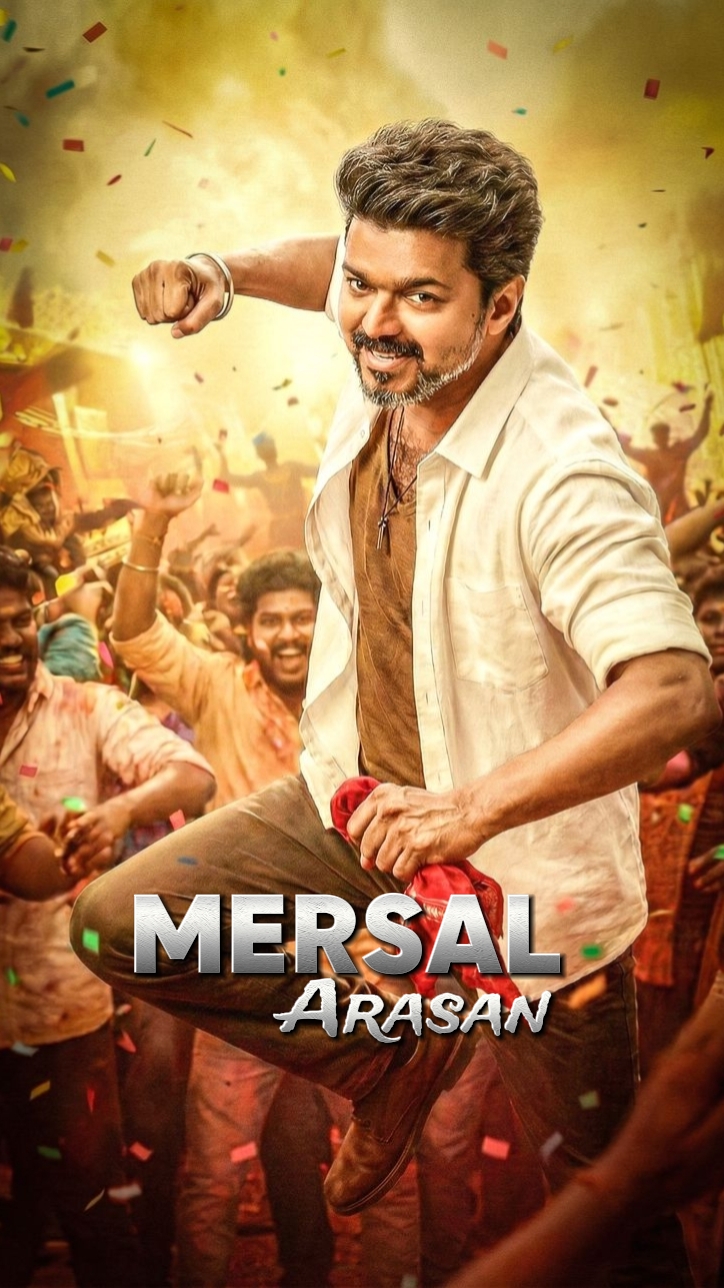 Mersal Arasan 