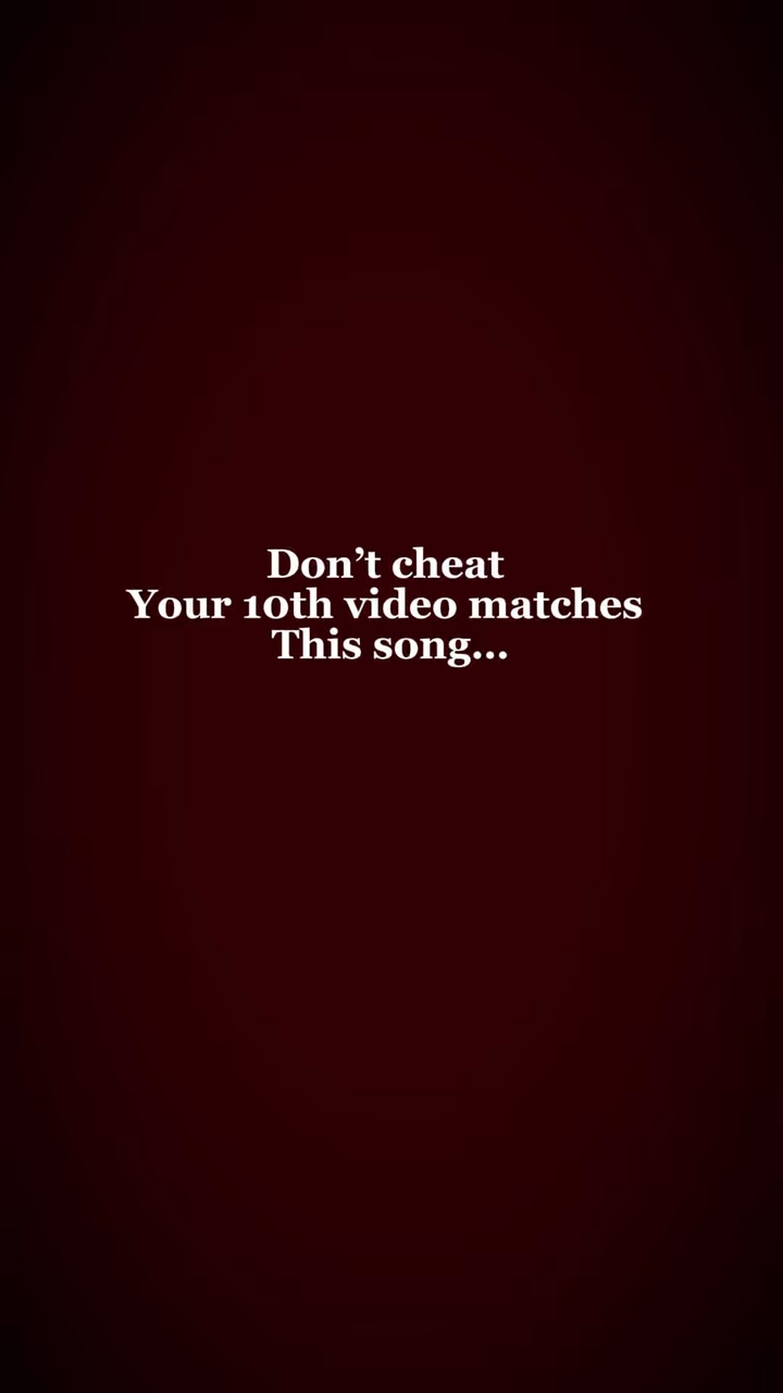 Videos matches this