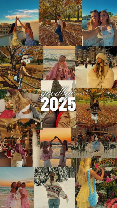 Hoşçakal 2025