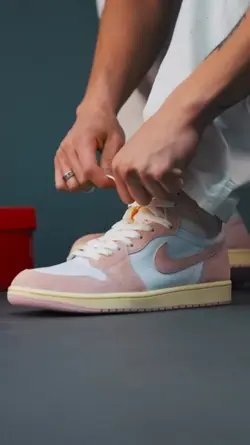 New Sneakers