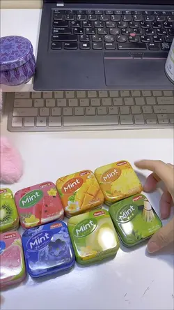 Unboxing
