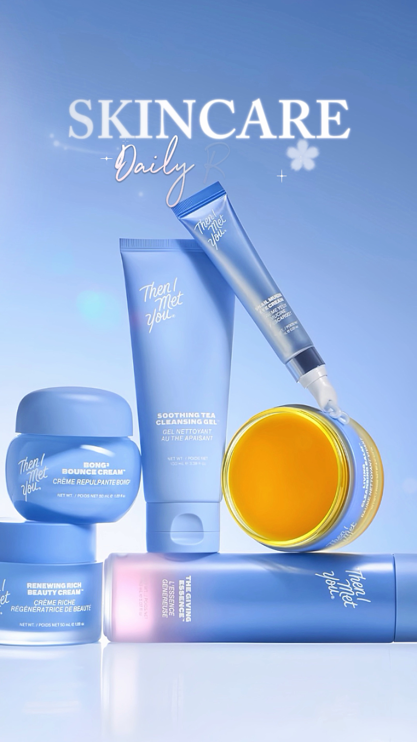 Produk Perawatan Kulit