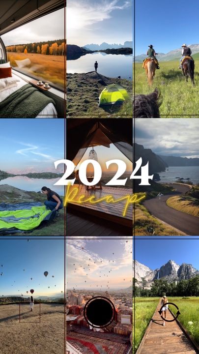 2024 recap