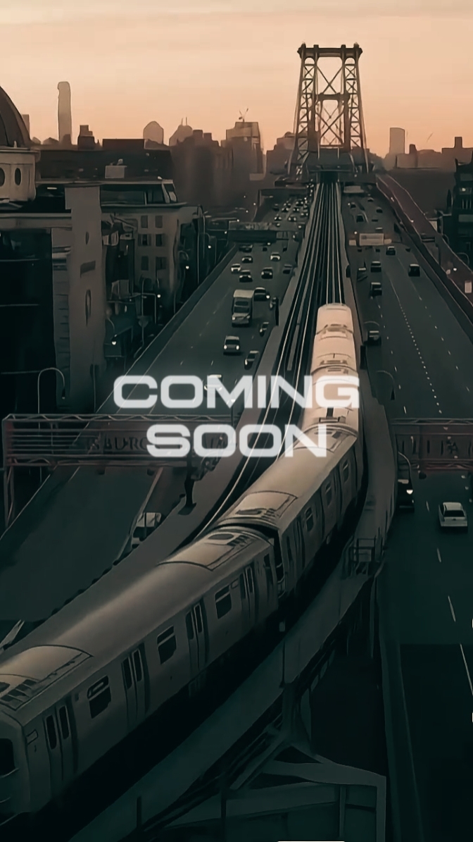 Segera Hadir