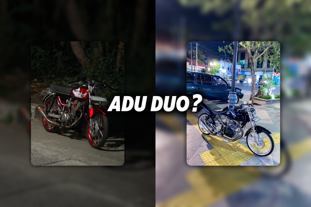 TREND ADU DUO