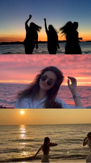 1 video aestethic |