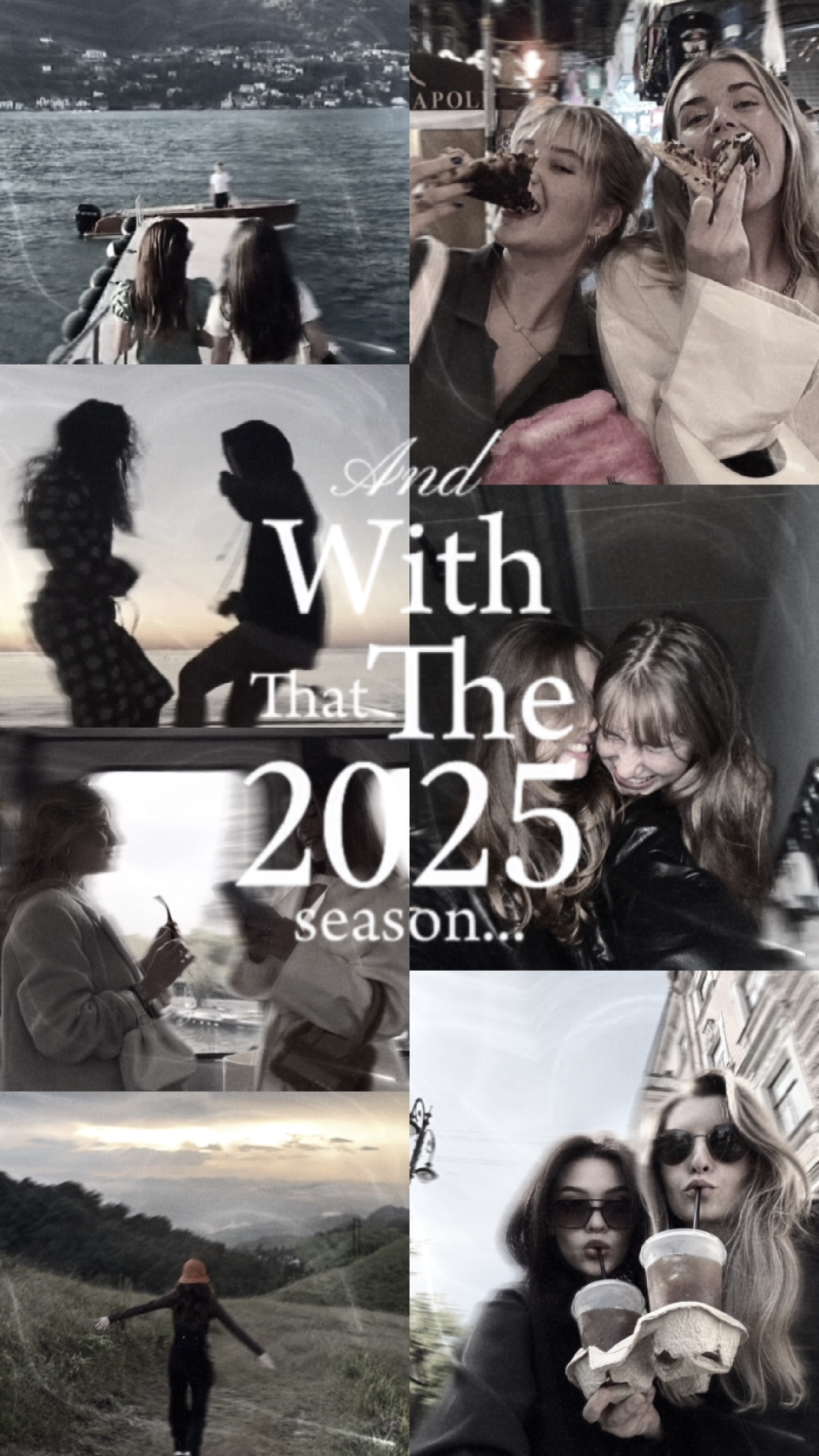 2025 season ordinary