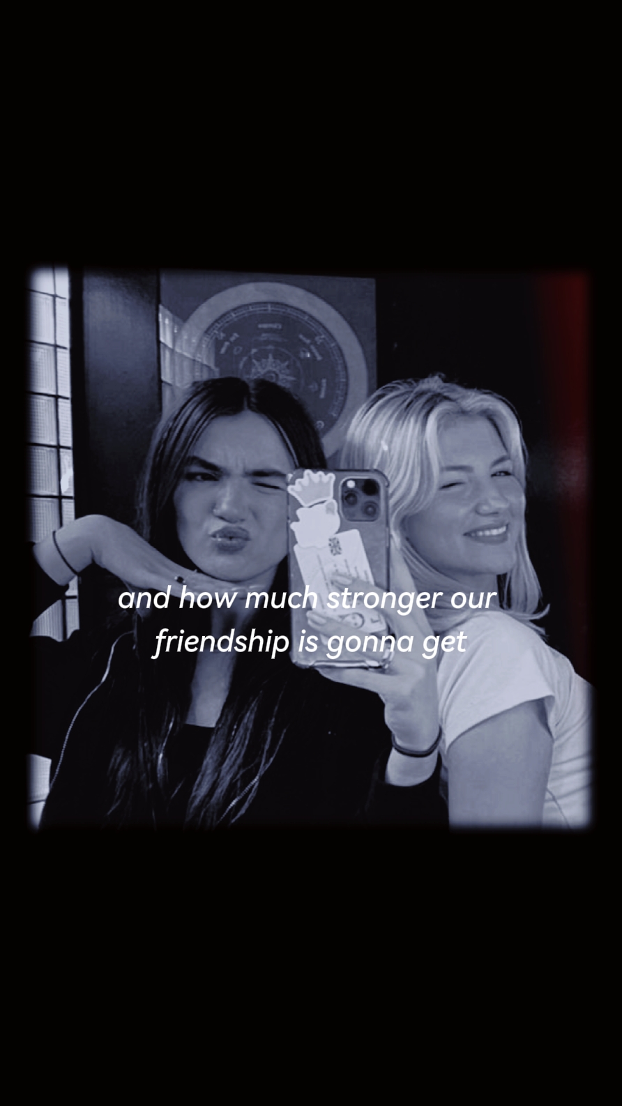 Dear Best Friend