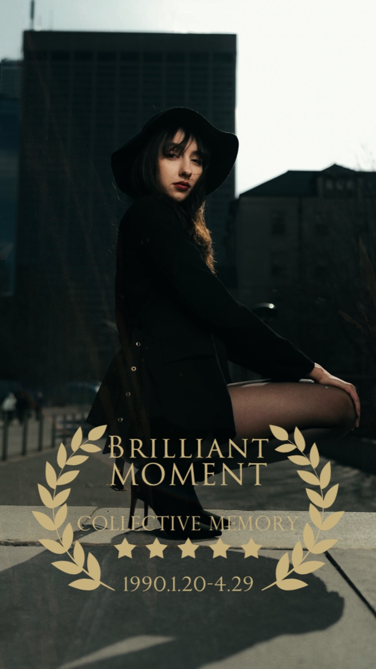 Magazine Cover
