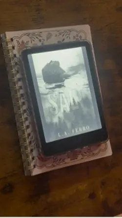 Book Journal 