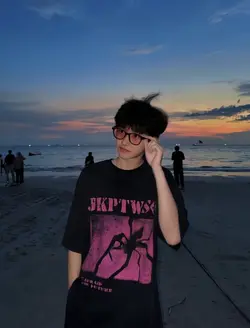pantai