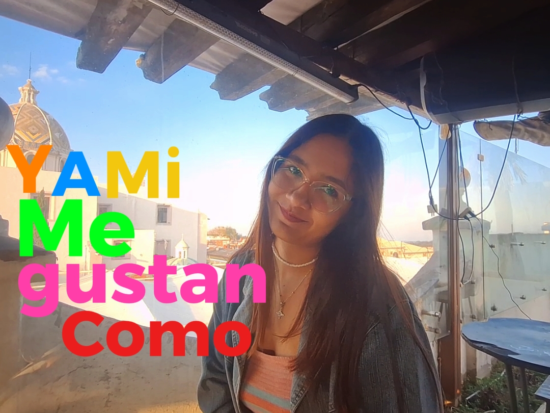 Como tú 