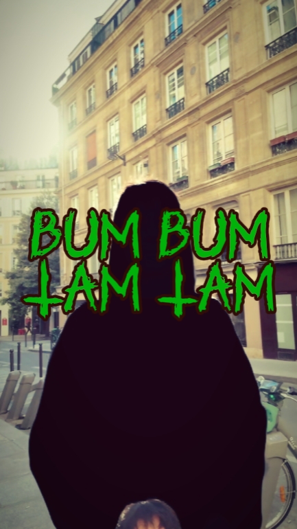 BUM BUM TAM TAM