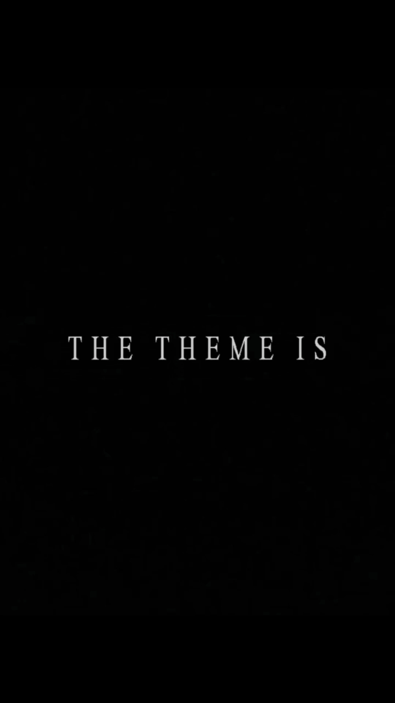 NEW TREND TEMPLATE