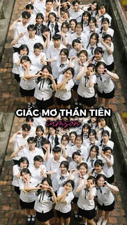 Giấc mơ thần tiên
