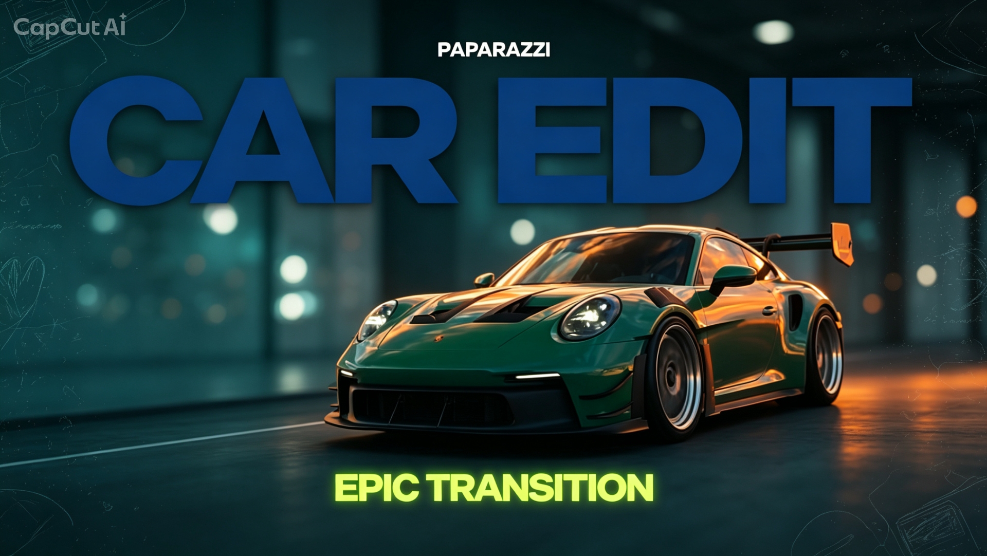 CAR EDIT 