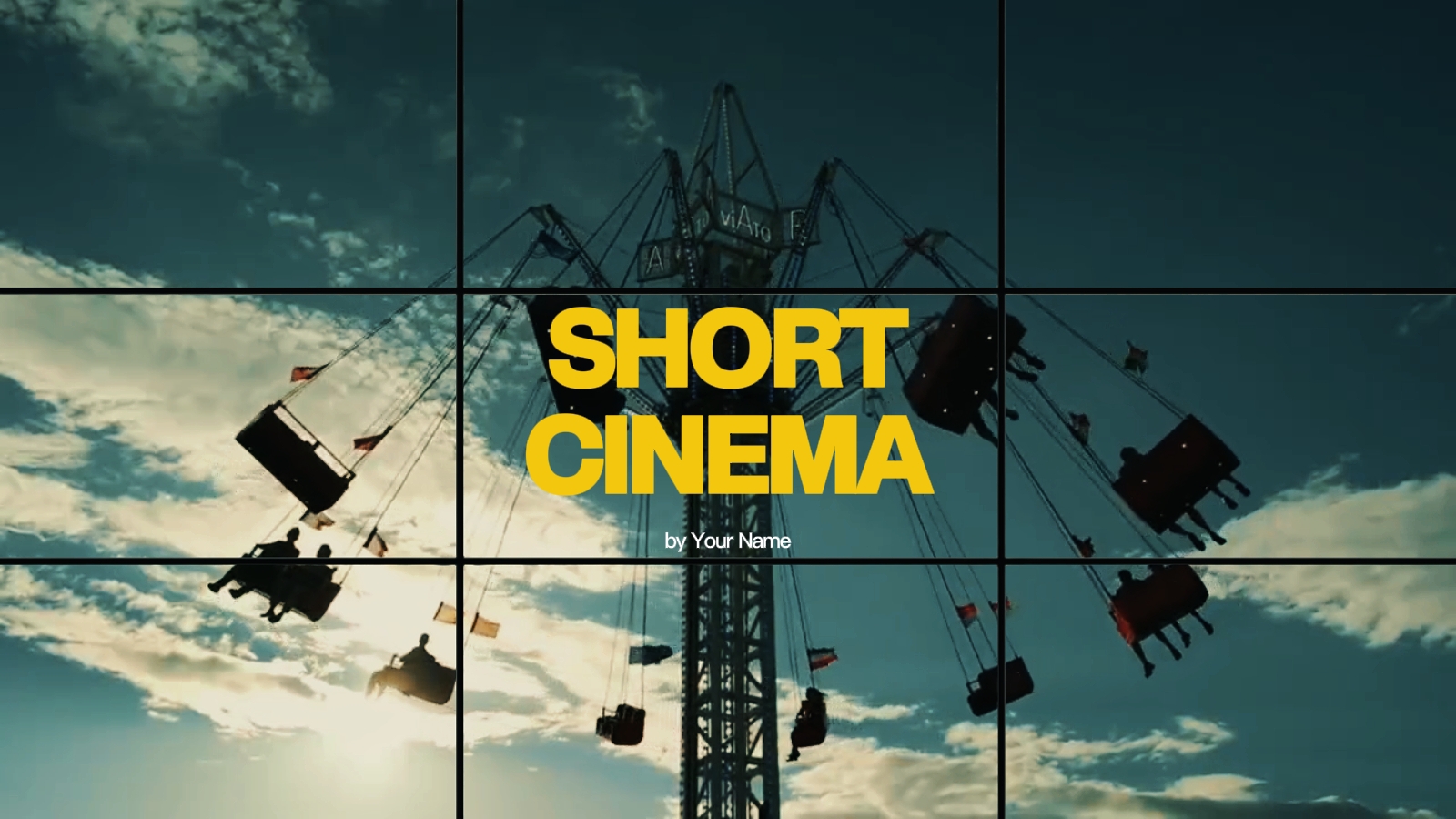 Short Cinema