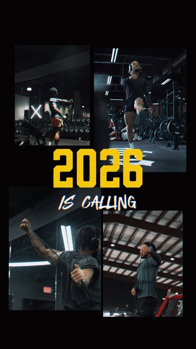 2026 gym 