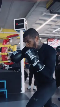 Day Boxing