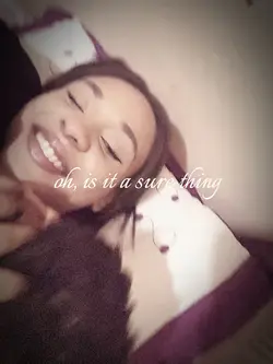 SURE THING