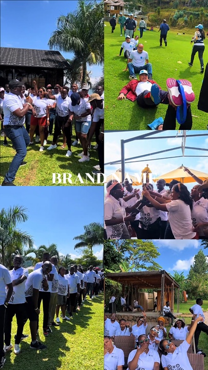 team building