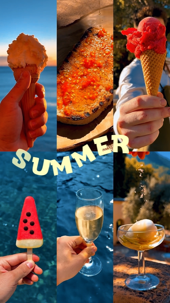 Été 
