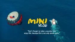 mini vlog