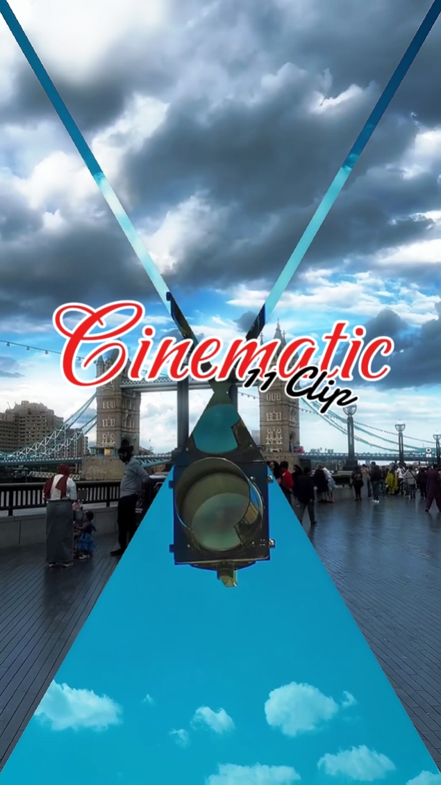 ÉPIQUE CINÉMATIQUE