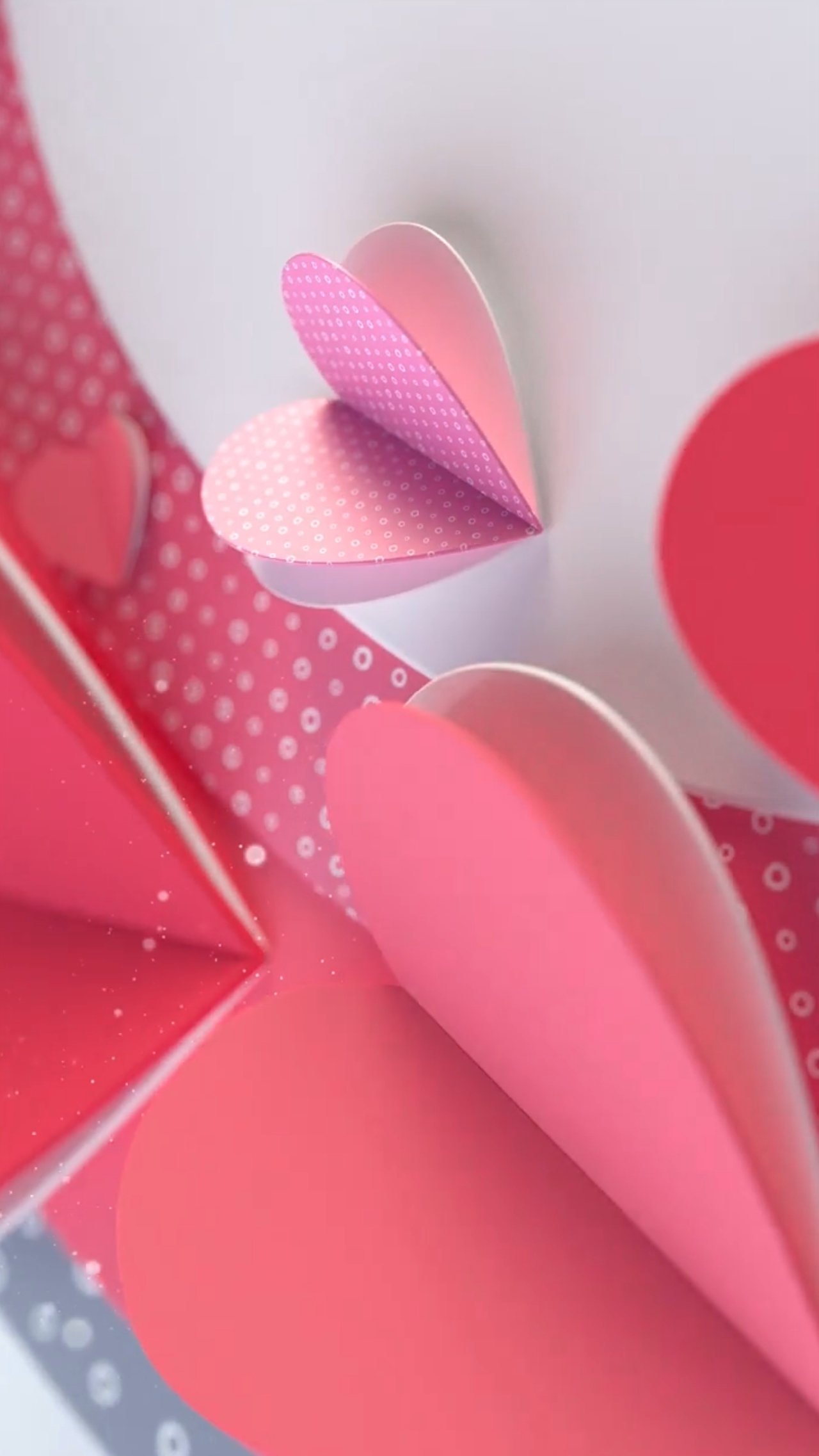 Love Intro Portrait