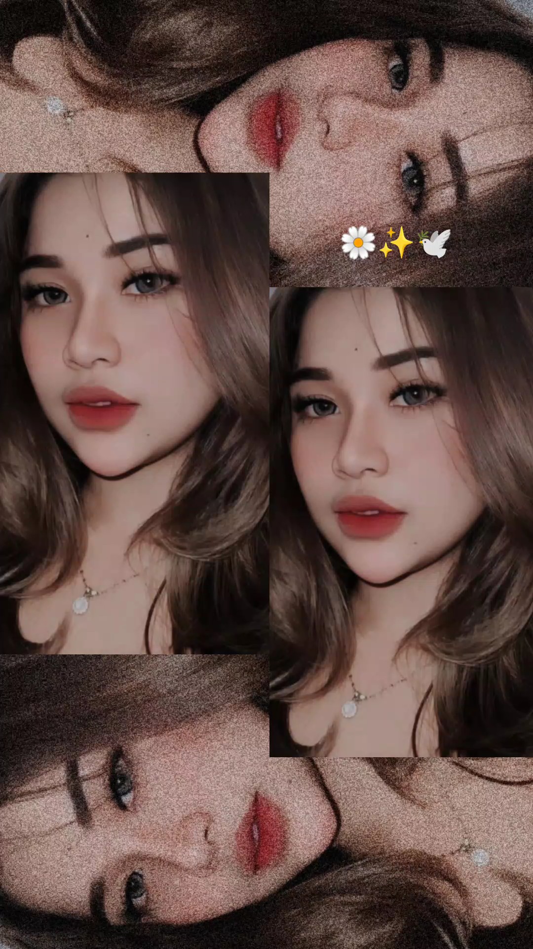 Filtro estetik