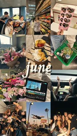 june dump